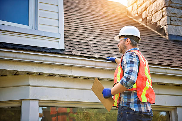 Licensed Gutter Installation service in Quincy, WA - Roof Repair Smedway